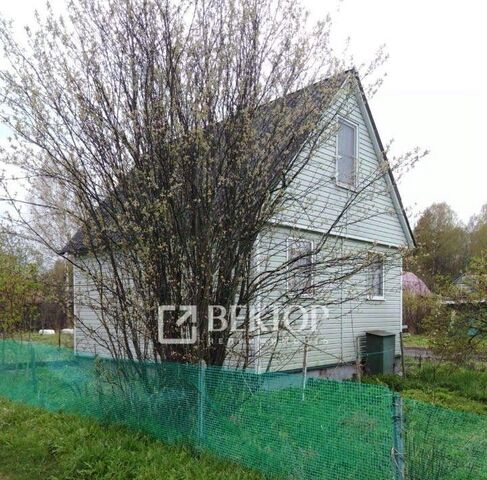 снт Строитель фото