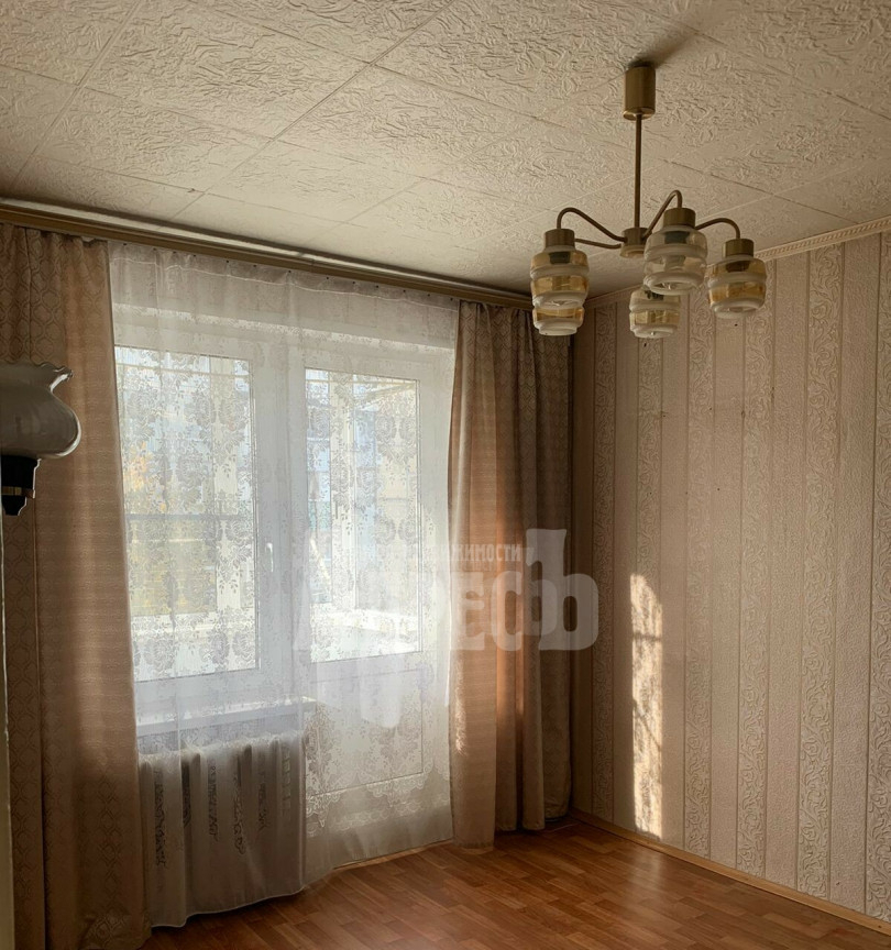 квартира р-н Боровский г Балабаново ул Московская 9 фото 2