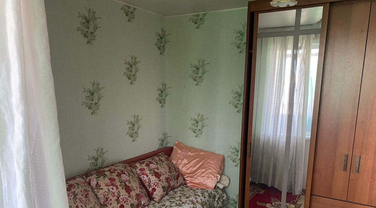 квартира г Екатеринбург Чкаловская ул Серафимы Дерябиной 29 фото 8