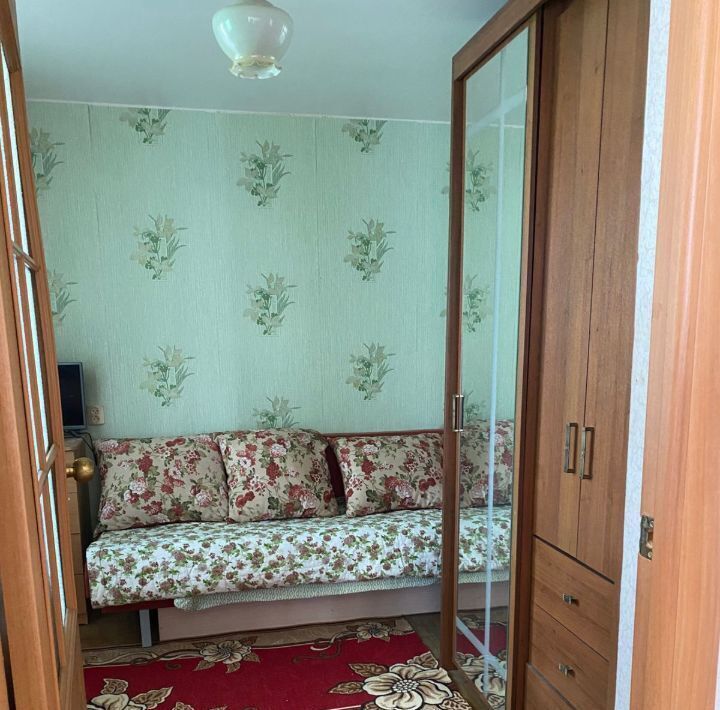 квартира г Екатеринбург Чкаловская ул Серафимы Дерябиной 29 фото 7