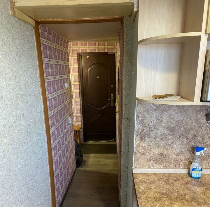 квартира г Екатеринбург Чкаловская ул Серафимы Дерябиной 29 фото 20