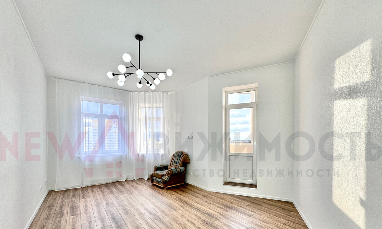 квартира г Сестрорецк ул Токарева 2 фото 1