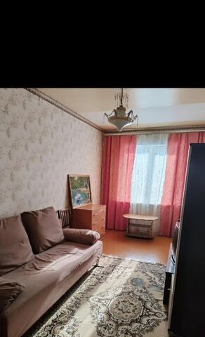квартира р-н Сеймский ул Гагарина 3а фото