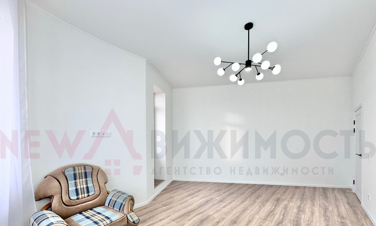 квартира г Сестрорецк ул Токарева 2 фото 3