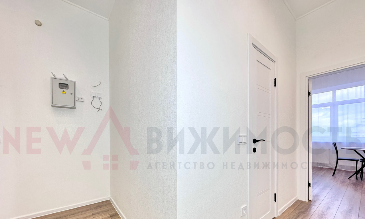 квартира г Сестрорецк ул Токарева 2 фото 4