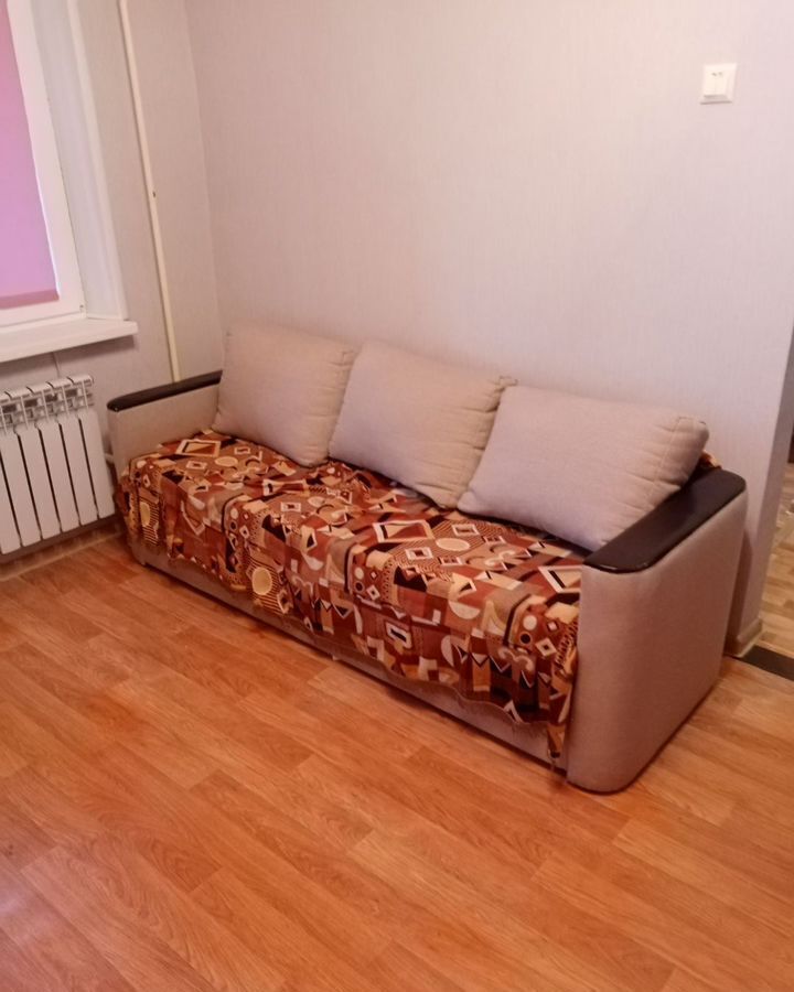 квартира г Новочеркасск ул Клещева 74а фото 3