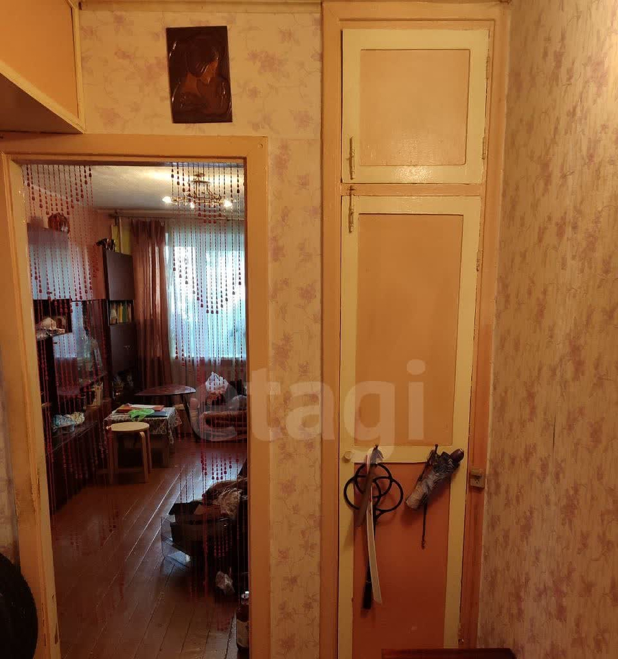 квартира г Челябинск ул Тернопольская 27 фото 3