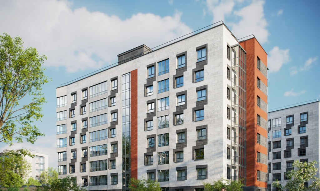 квартира г Архангельск Соломбала ул Валявкина 26 фото 5