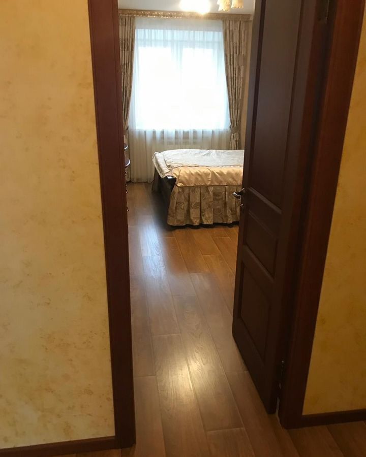квартира г Липецк р-н Советский ул Белянского А.Д. 8 фото 18