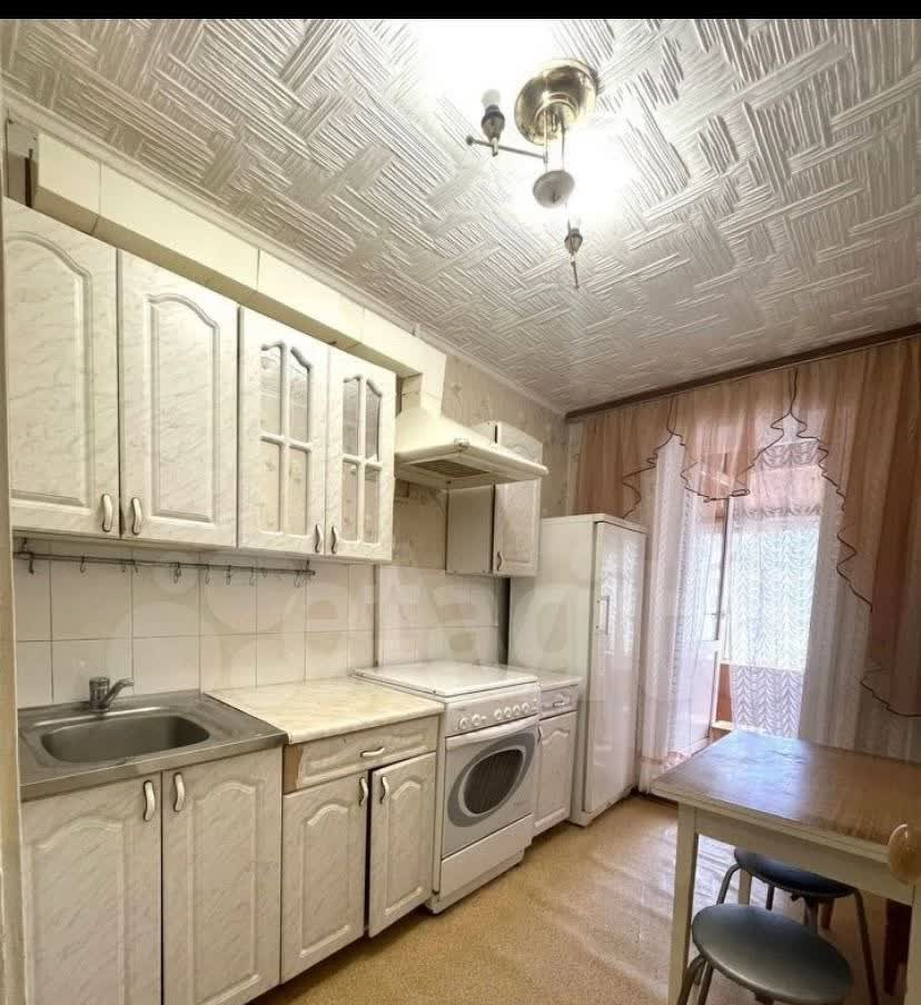квартира г Набережные Челны 51-й комплекс ул Татарстан 18/99 Новый Город м-н фото 2