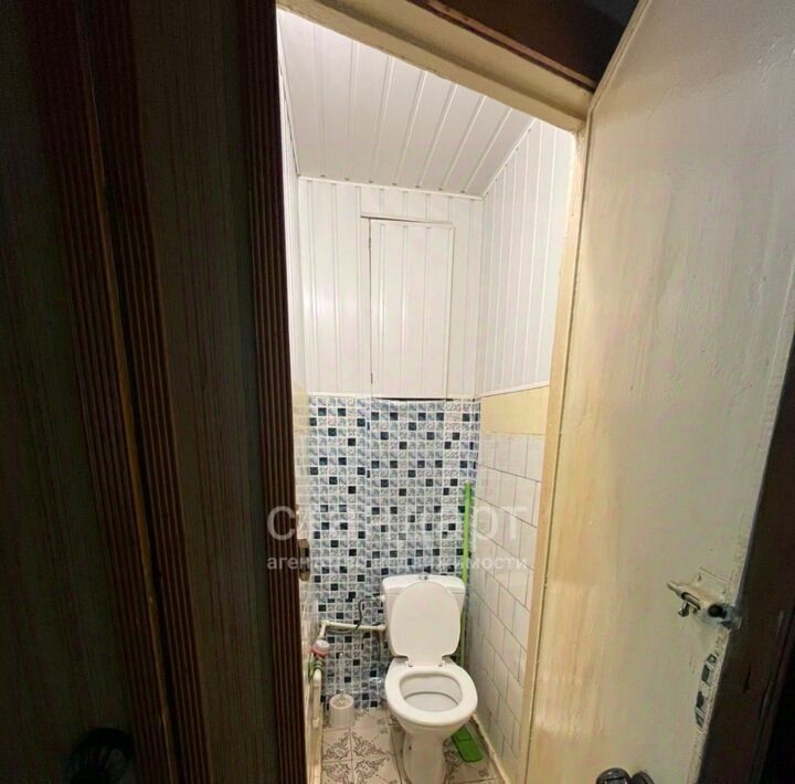квартира г Ессентуки ул Долина Роз фото 5