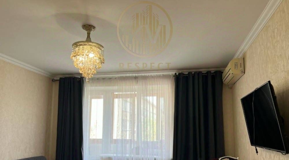квартира г Пятигорск ул Кочубея 21к/1 фото 8