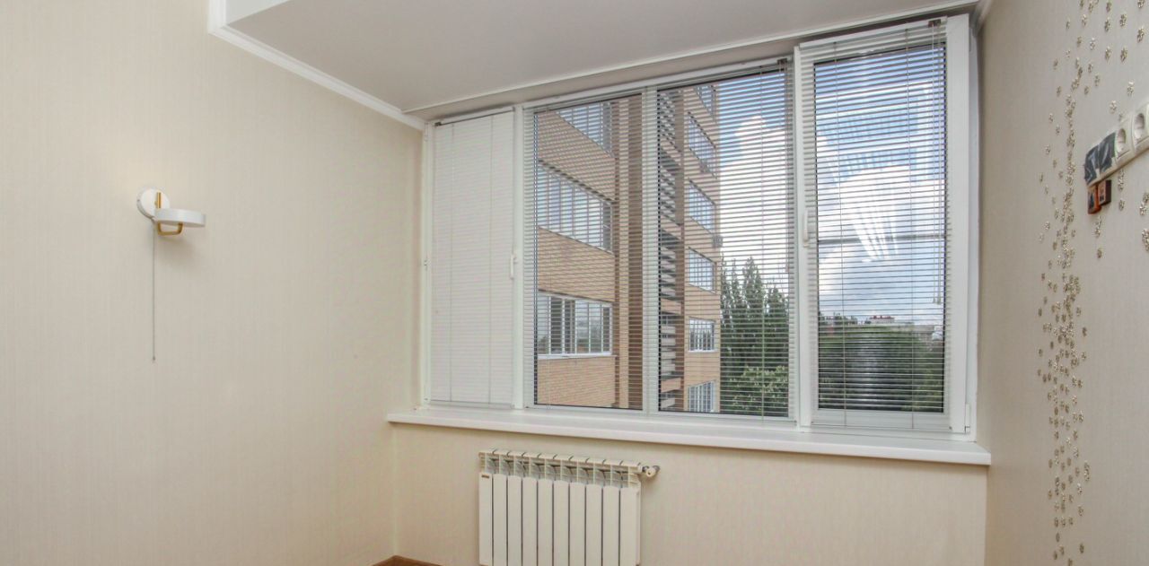 квартира г Ставрополь р-н Ленинский ул Мира 355 фото 10