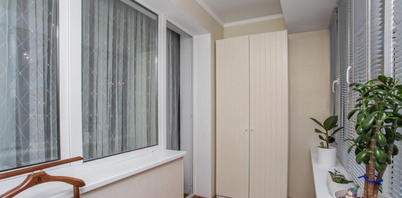 квартира г Ставрополь р-н Ленинский ул Мира 355 фото 12