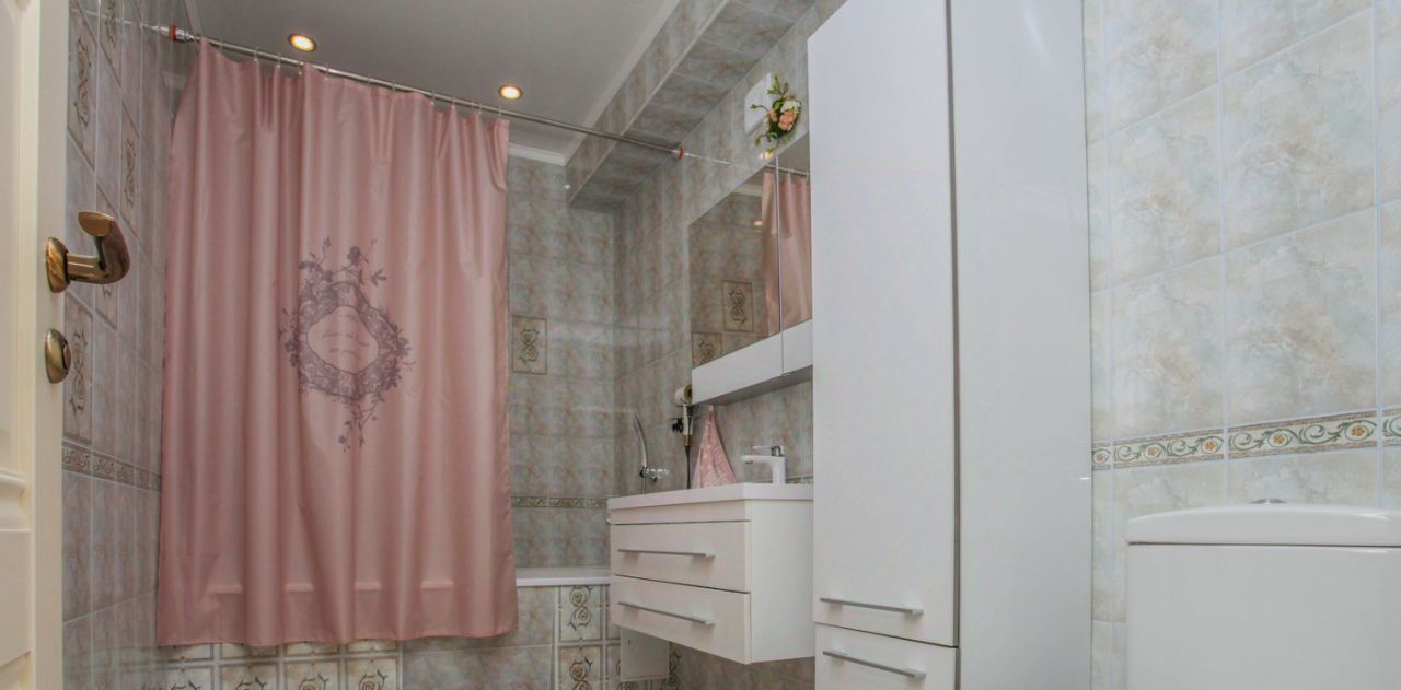 квартира г Ставрополь р-н Ленинский ул Мира 355 фото 22