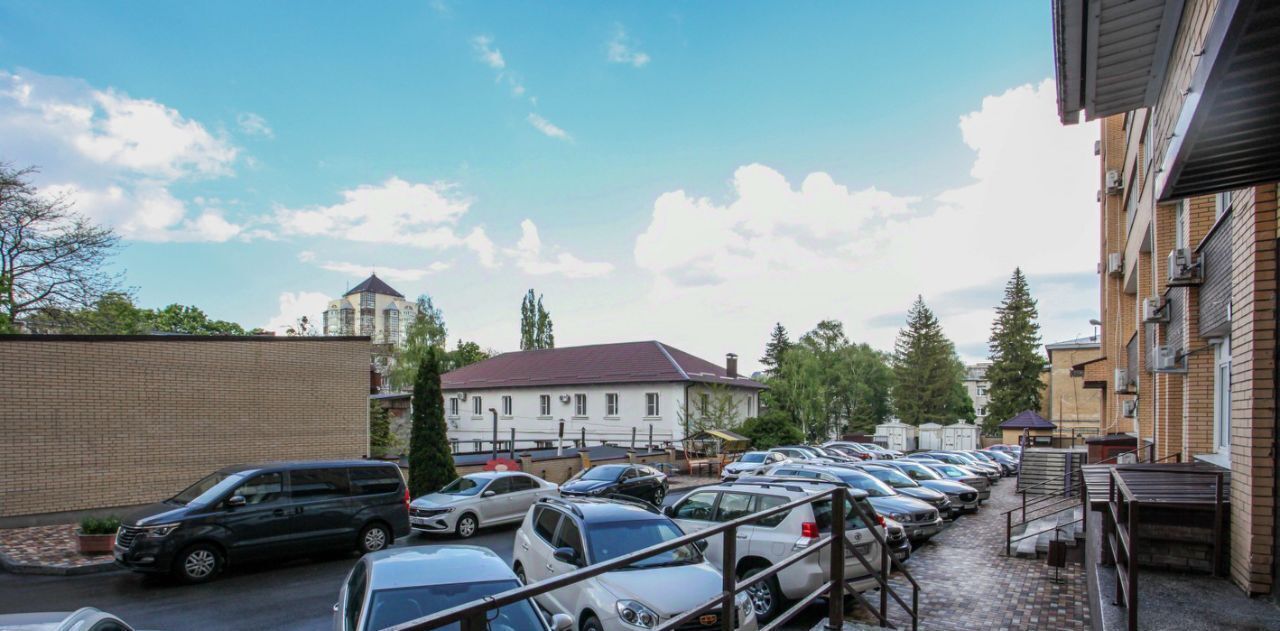 квартира г Ставрополь р-н Ленинский ул Мира 355 фото 29