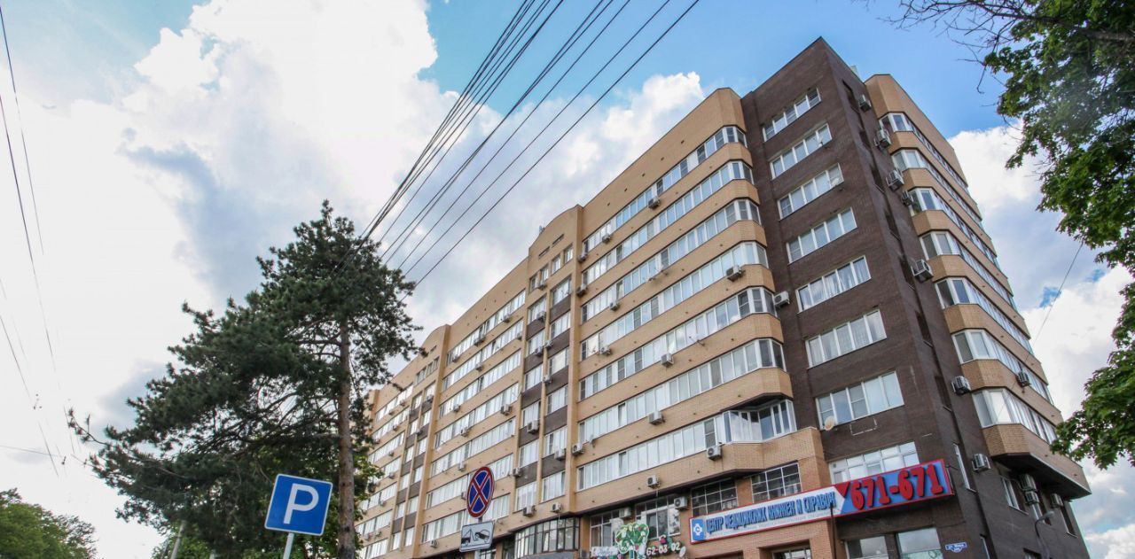 квартира г Ставрополь р-н Ленинский ул Мира 355 фото 30