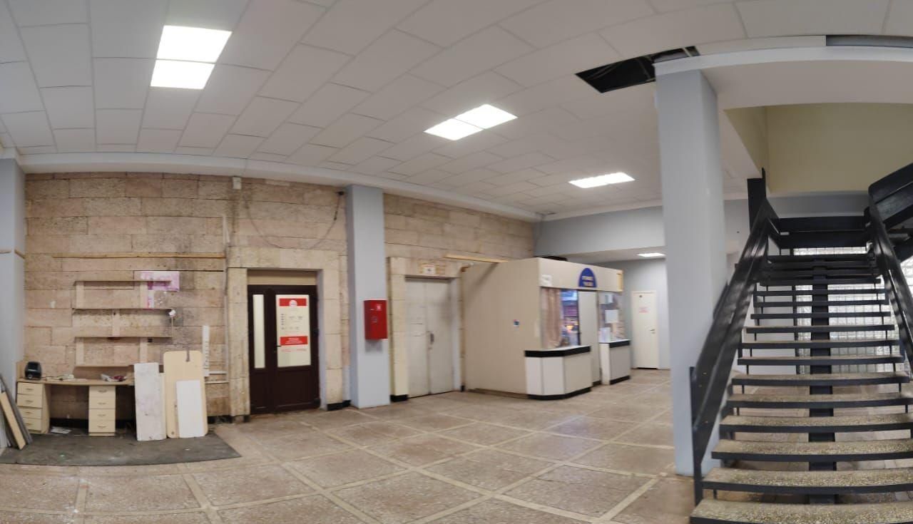 офис г Великий Новгород Софийская сторона наб р. Гзень 5 фото 5