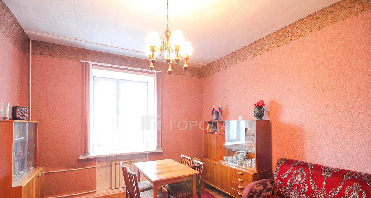 квартира г Барнаул ВРЗ б-р 9 Января 88 м-н фото 1