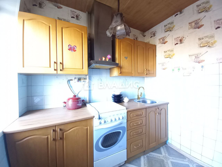 квартира г Белгород Западный ул Губкина 14 фото 1