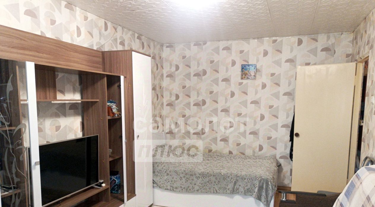 квартира г Сыктывкар ул Малышева 23 фото 1