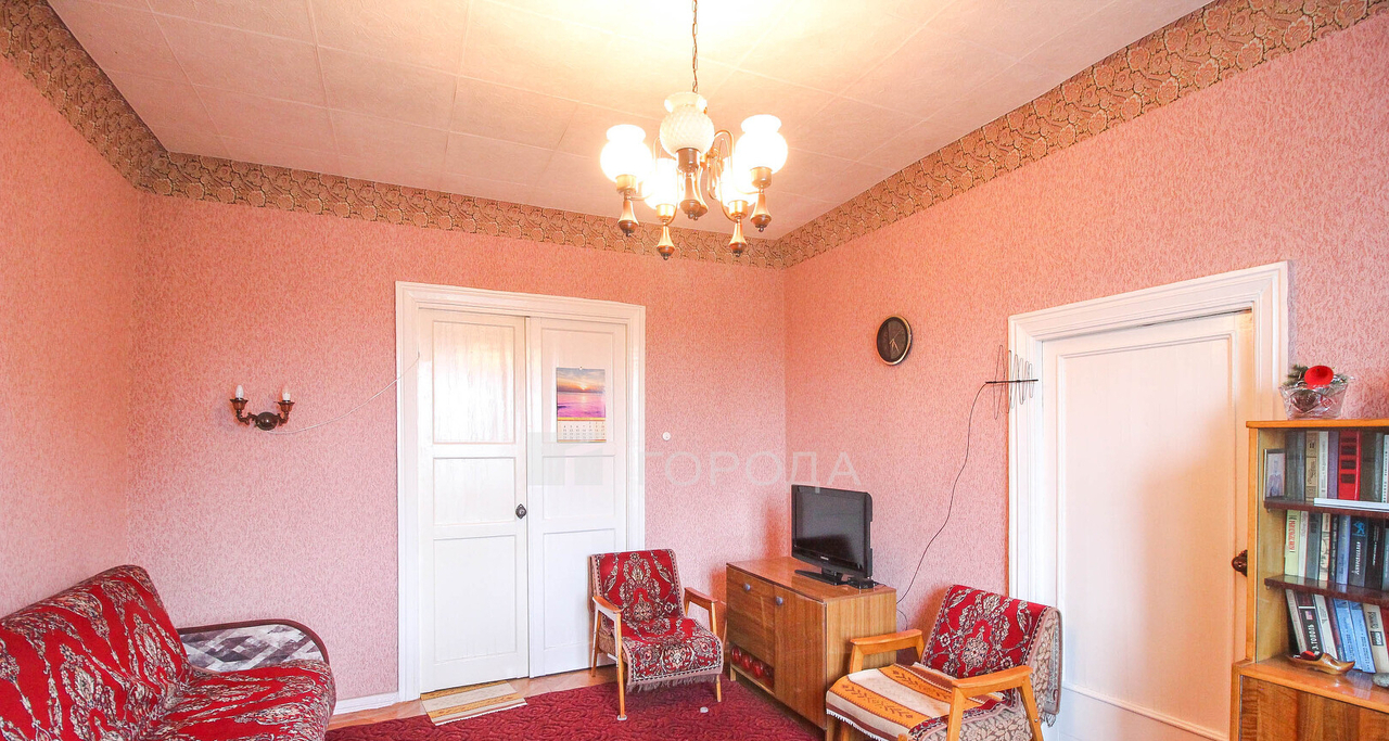 квартира г Барнаул ВРЗ б-р 9 Января 88 м-н фото 4