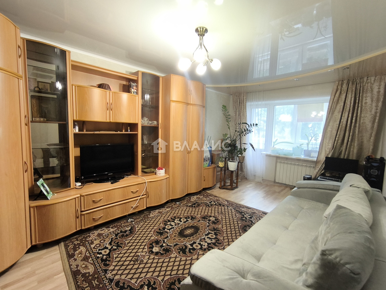 квартира г Белгород Восточный ул Садовая 49 фото 4