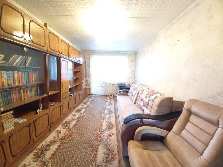 квартира г Белгород Западный ул Губкина 14 фото 4