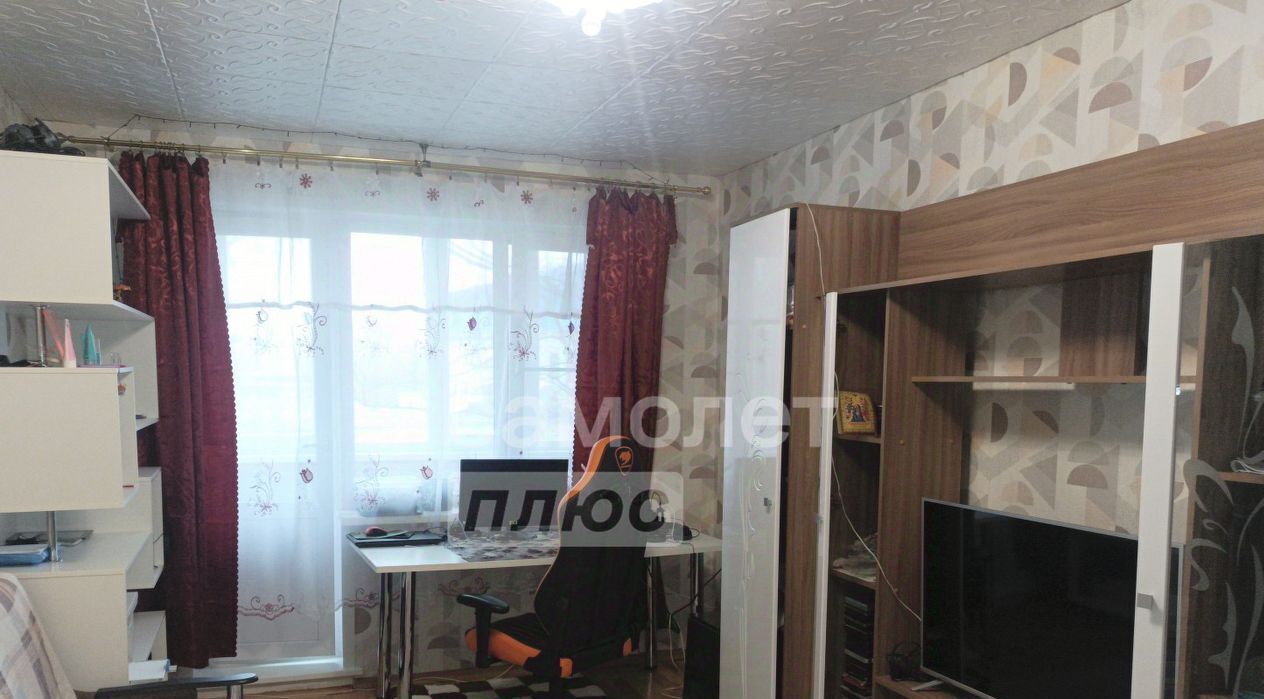 квартира г Сыктывкар ул Малышева 23 фото 3