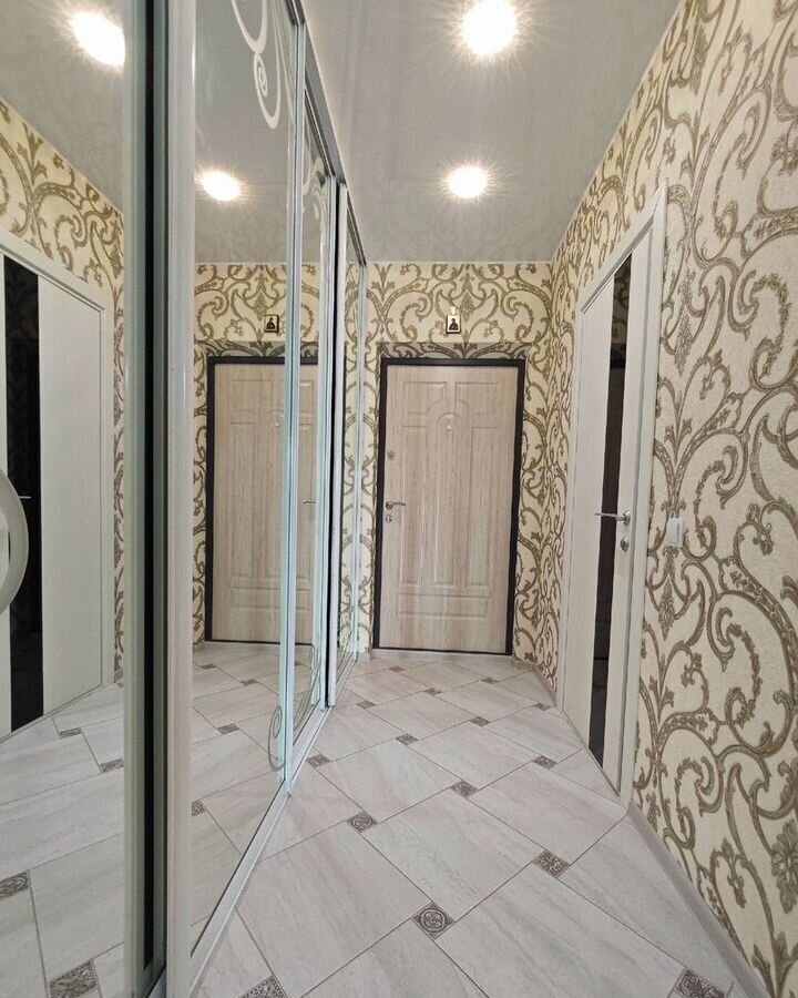 квартира г Великий Новгород Колмово наб Колмовская 85 фото 11