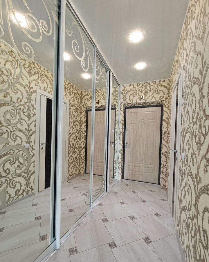 квартира г Великий Новгород Колмово наб Колмовская 85 фото 14