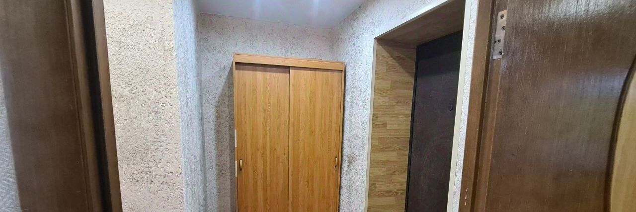 квартира г Владимир р-н Ленинский ул Верхняя Дуброва 28в фото 13