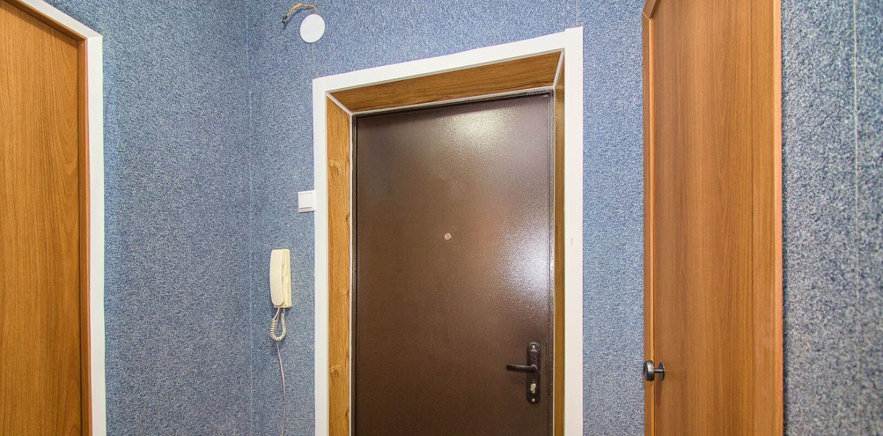 квартира г Владимир р-н Октябрьский ул Лакина 139в фото 17
