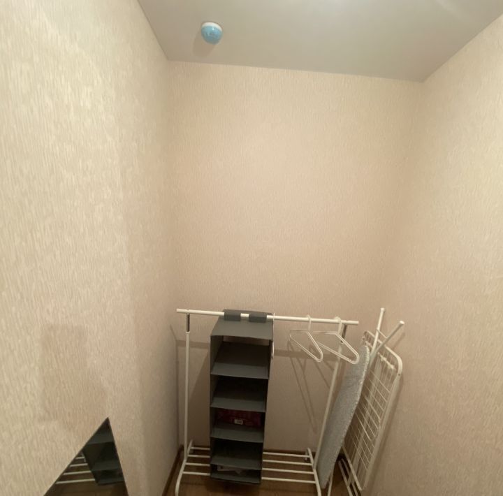 квартира г Воронеж р-н Центральный ул Загоровского 1 фото 5