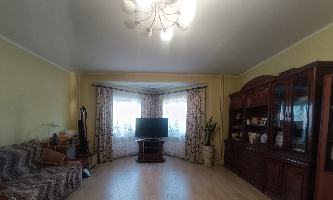 квартира г Абакан пр-кт Дружбы Народов 29 7-й м-н фото 9