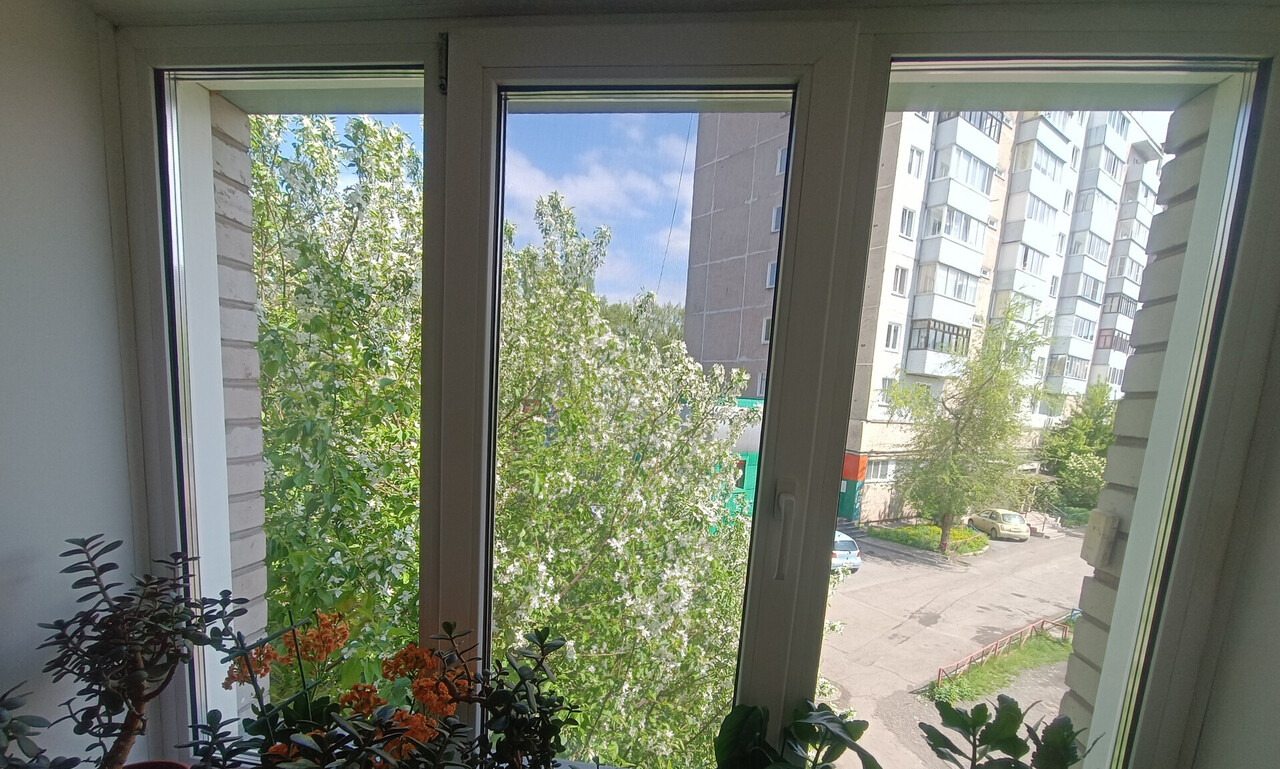 квартира г Абакан пр-кт Дружбы Народов 29 7-й м-н фото 10