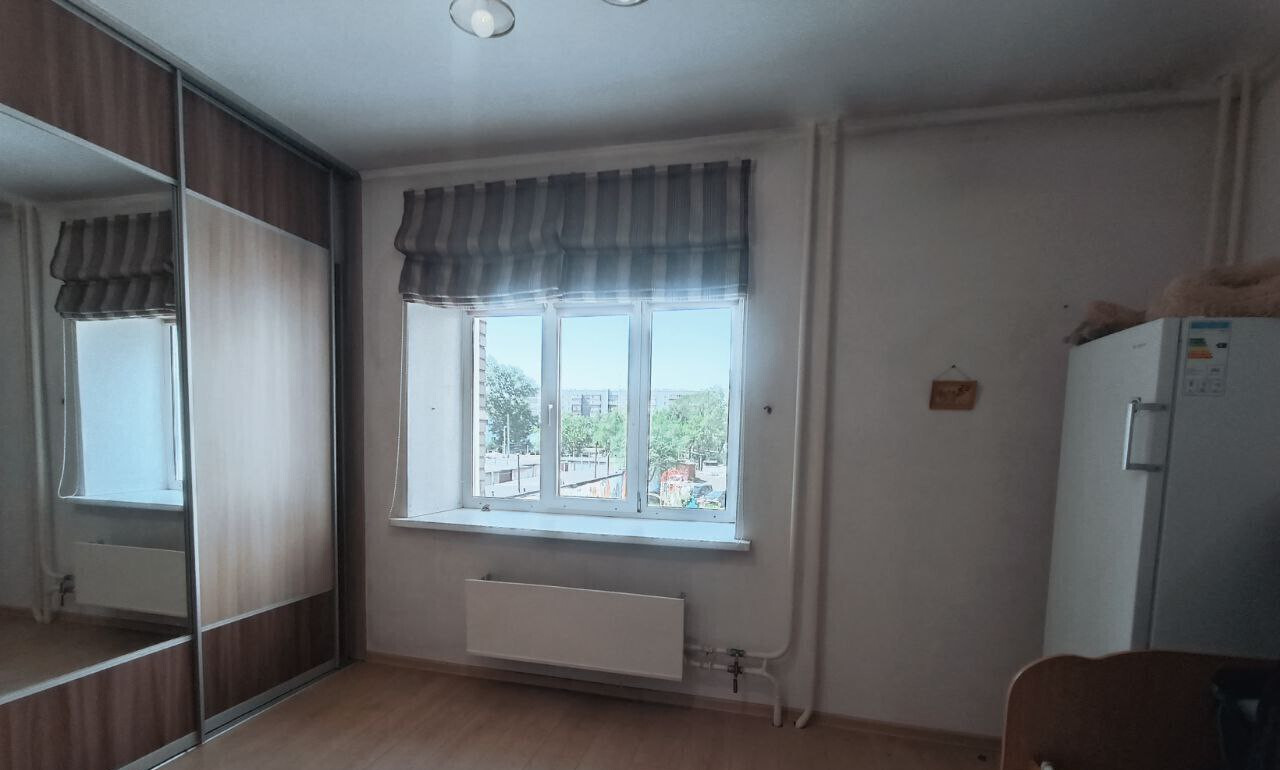 квартира г Абакан пр-кт Дружбы Народов 29 7-й м-н фото 15