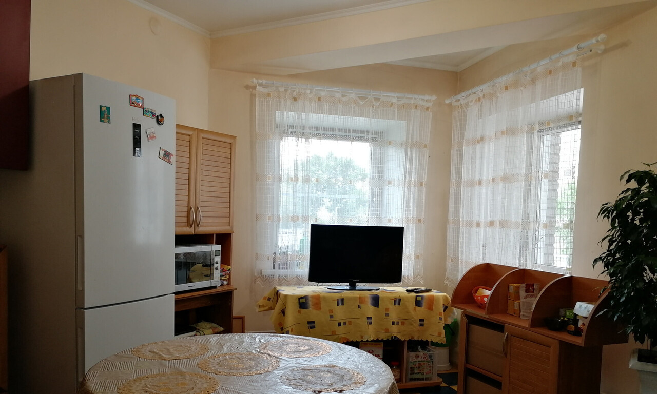 квартира г Абакан пр-кт Дружбы Народов 29 7-й м-н фото 16