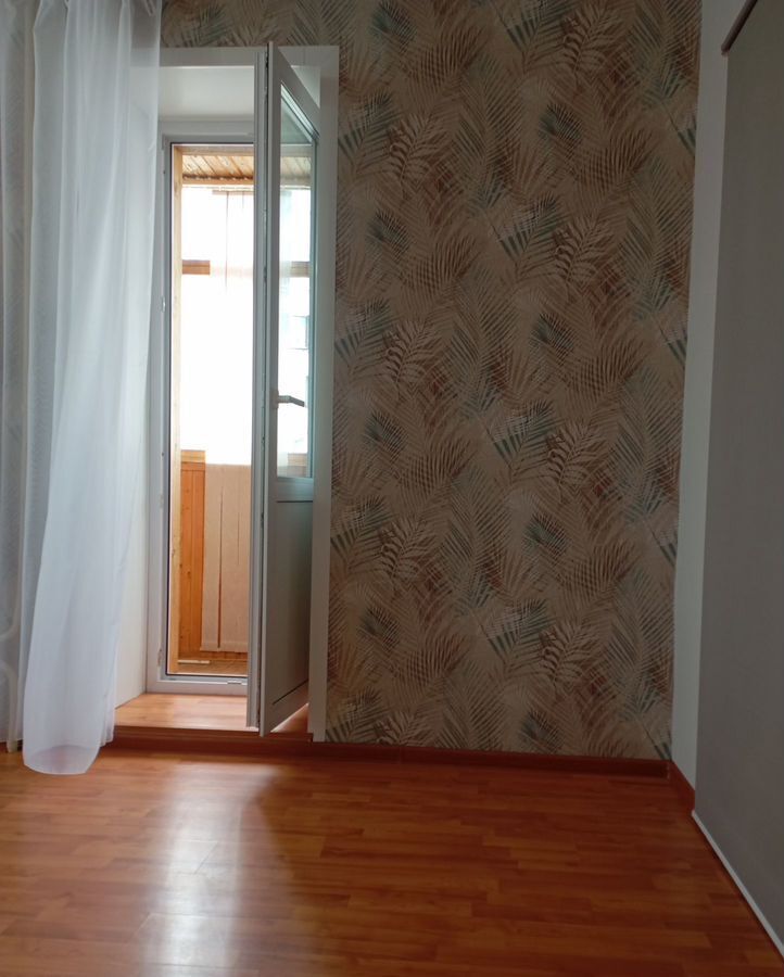 квартира г Сыктывкар ул Тентюковская 81 фото 11