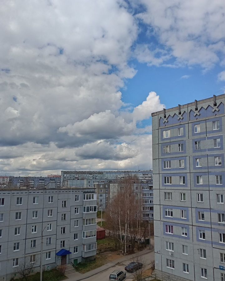 квартира г Сыктывкар ул Тентюковская 81 фото 14