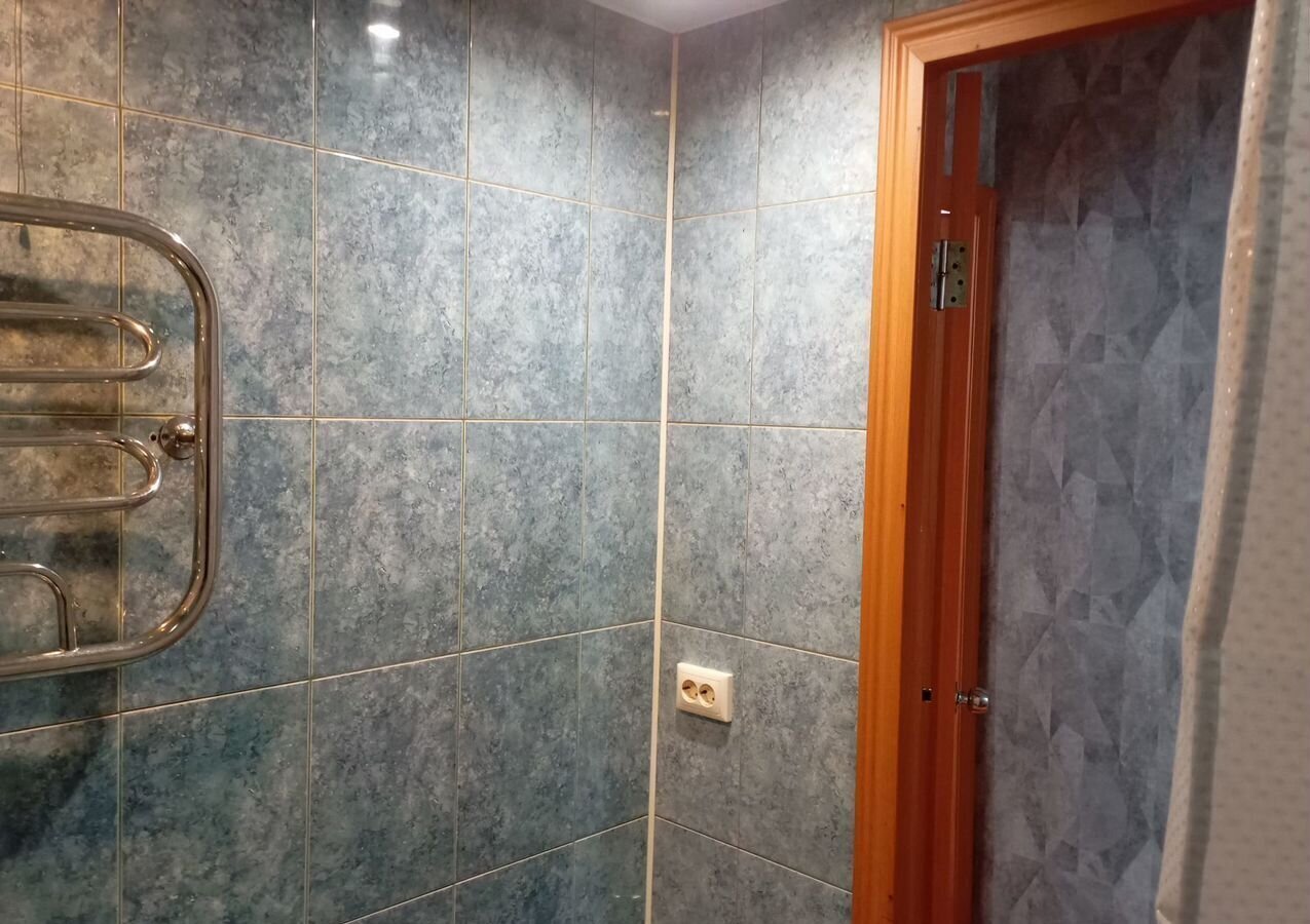 квартира г Сыктывкар ул Тентюковская 81 фото 23