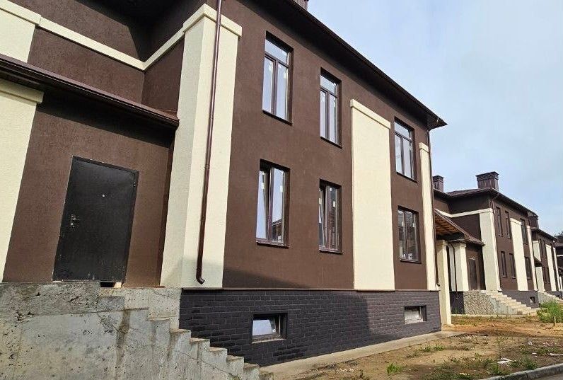 дом г Владимир р-н Фрунзенский ул Фурманова 38 фото 7