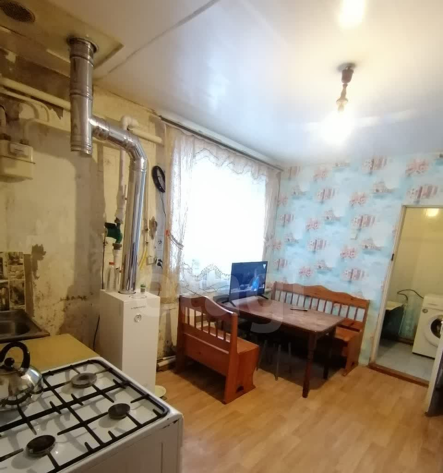 квартира р-н Болховский г Болхов ул Калинина 36 фото 5