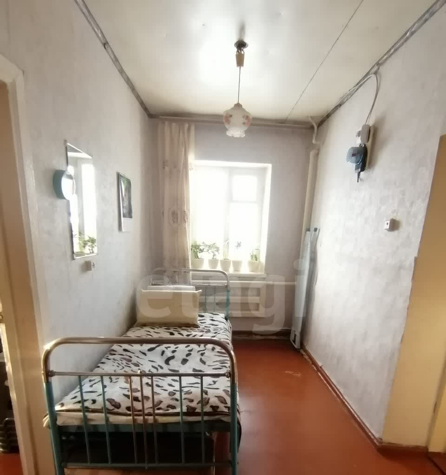 квартира р-н Болховский г Болхов ул Калинина 36 фото 8