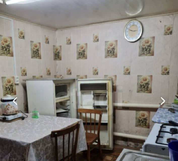 квартира г Оренбург ул Комсомольская 100 фото 6