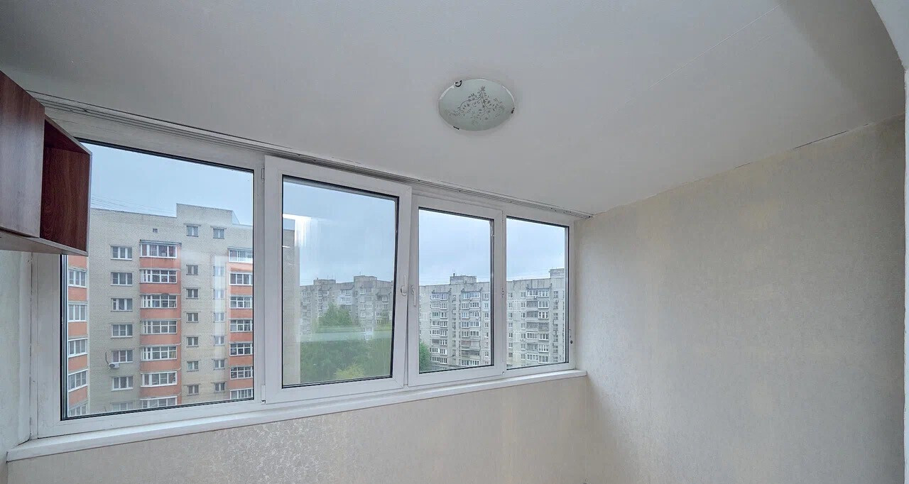 квартира г Рязань Песочня ул Зубковой 29/1 м-н фото 6
