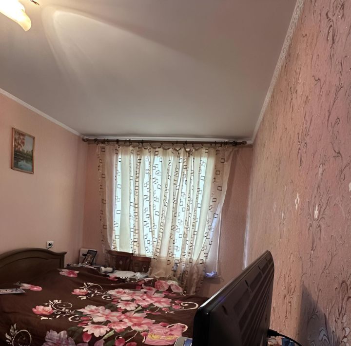 квартира г Томск р-н Ленинский ул Карла Ильмера 7/1 фото 11
