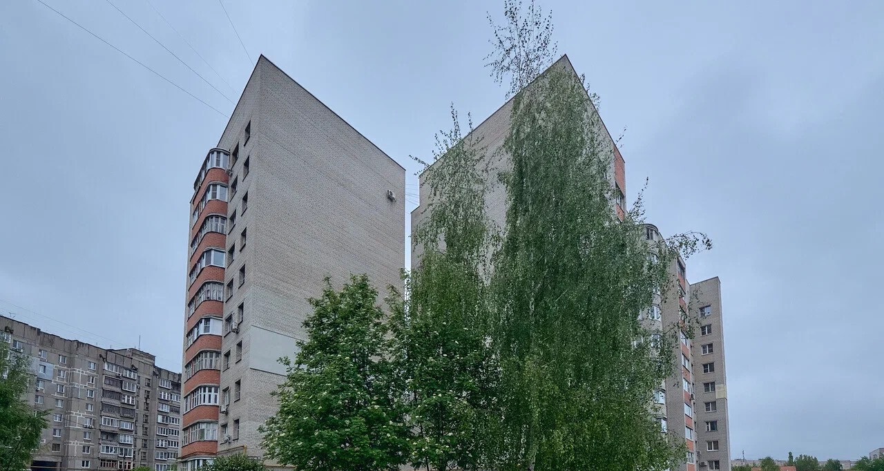 квартира г Рязань Песочня ул Зубковой 29/1 м-н фото 15