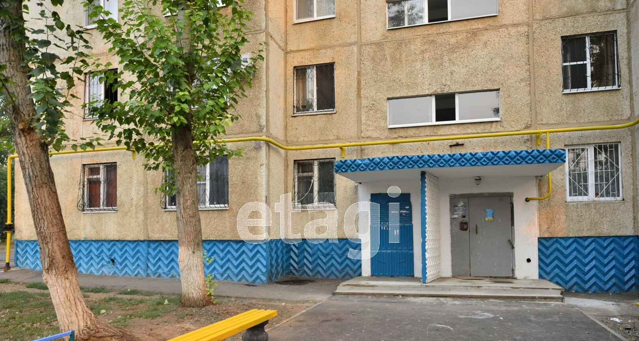 квартира г Оренбург Северный ул Родимцева 13 м-н фото 12