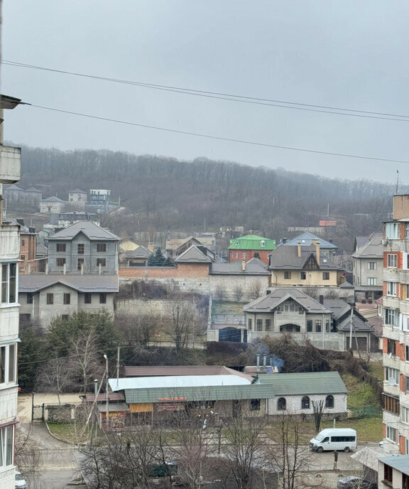 квартира г Нальчик ул Атажукина 4 фото 16